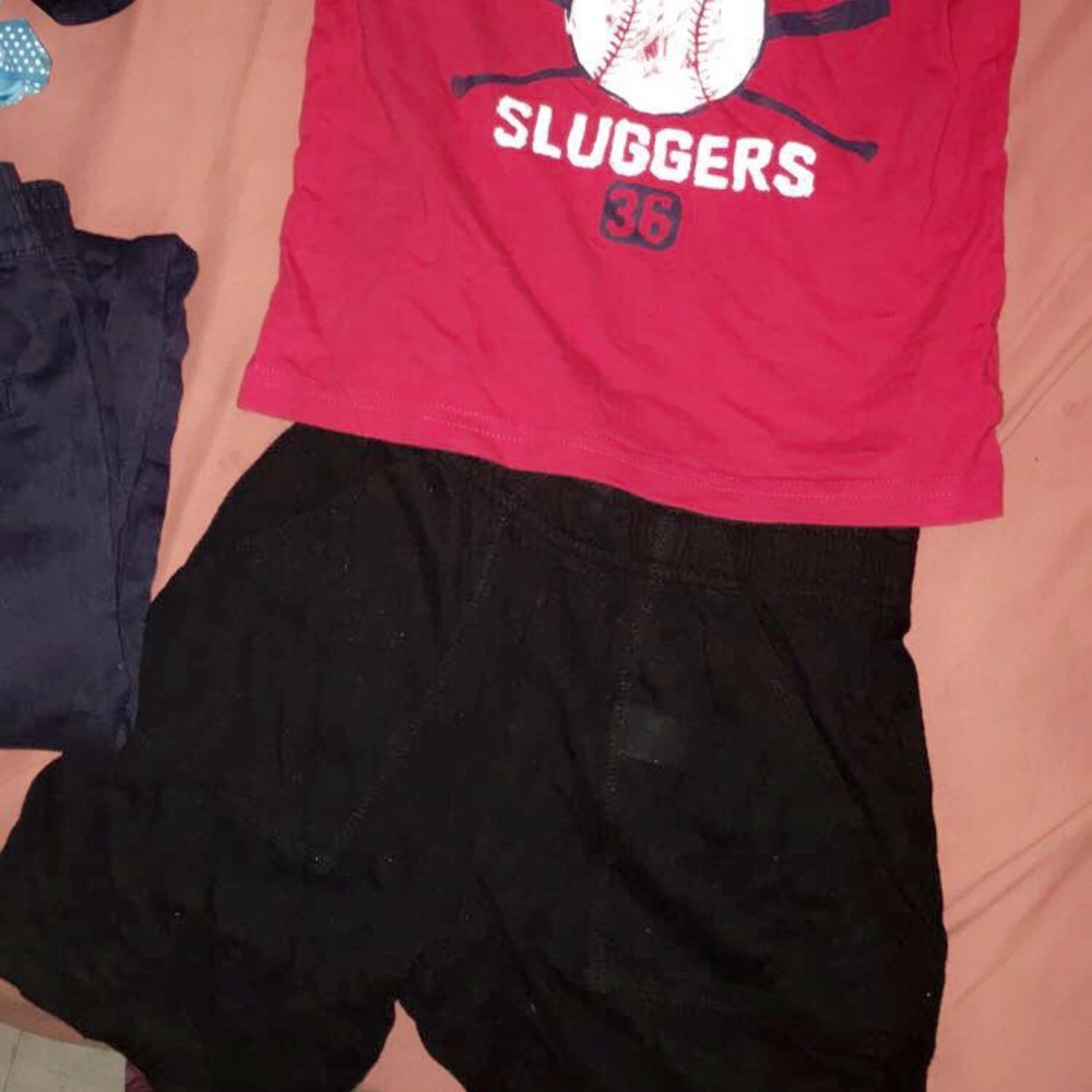 Outfit set - Picture 2 of 2